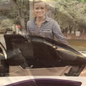 4 Window Sun Shades For Babies